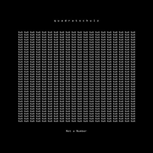 Quadratschulz - Not a Number (2019) Download