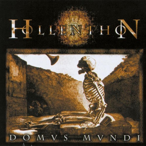 Hollenthon - DOMVS MVNDI (1999) Download