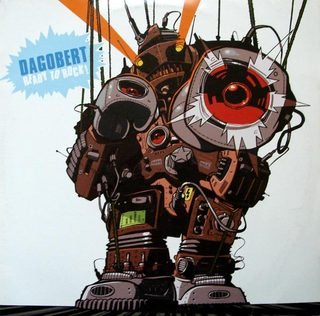 Dagobert - Ready to Rock (2000) Download