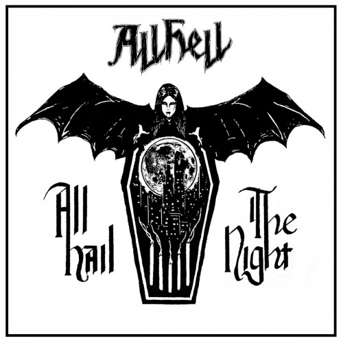 All Hell - All Hail the Night (2023) Download