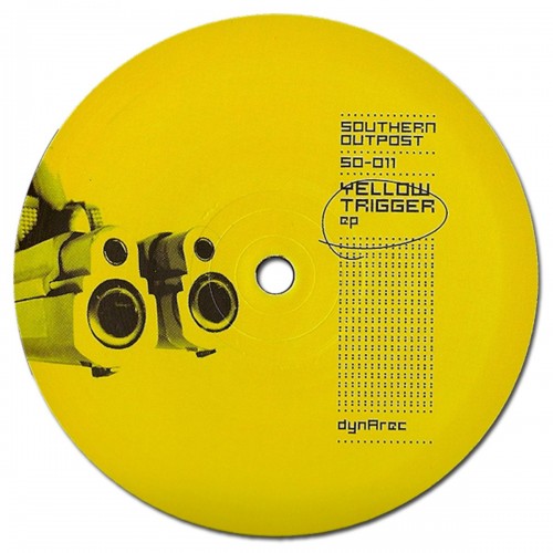 Dynarec – Yellow Trigger (2006)