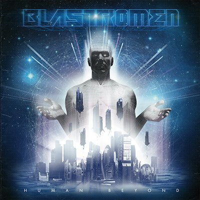 Blastromen - Human Beyond (2010) Download