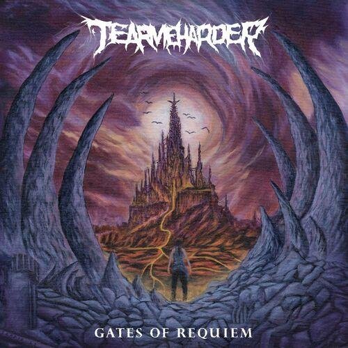 Tear Me Harder - Gates of Requiem (2023) Download