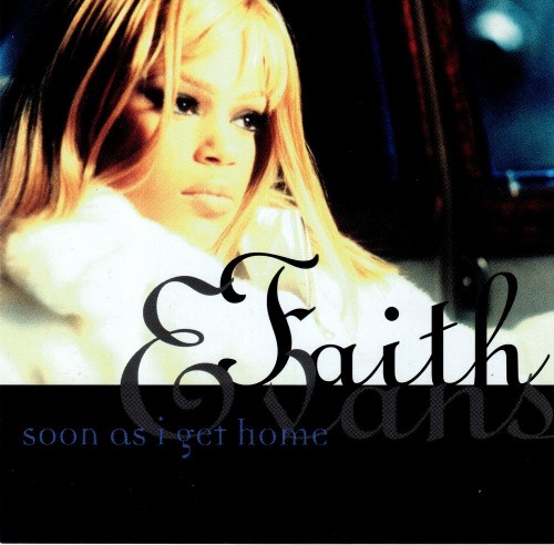Faith Evans-Soon As I Get Home-CDM-FLAC-1995-THEVOiD