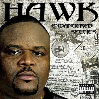 Hawk-Endangered Species-CD-FLAC-2007-CALiFLAC