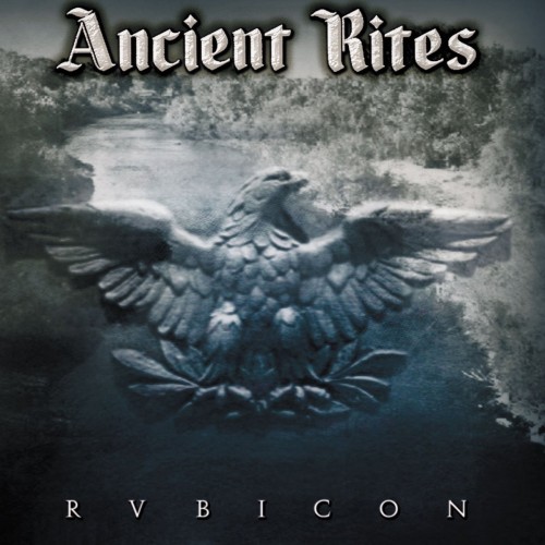 Ancient Rites – Rvbicon (2006)