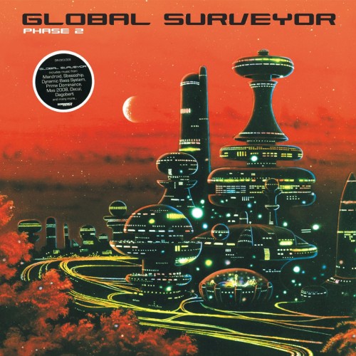 Various Artists - Global Surveyor Phase 2 (2004) Download