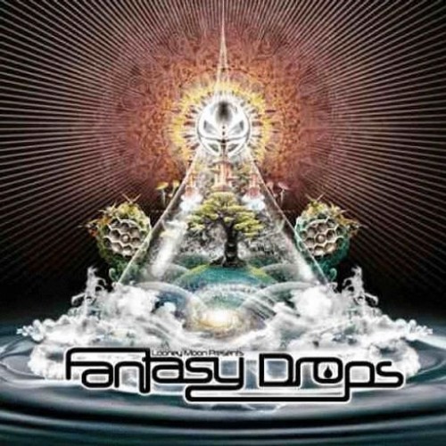 Various Artists - Fantasy Drops (2010) Download