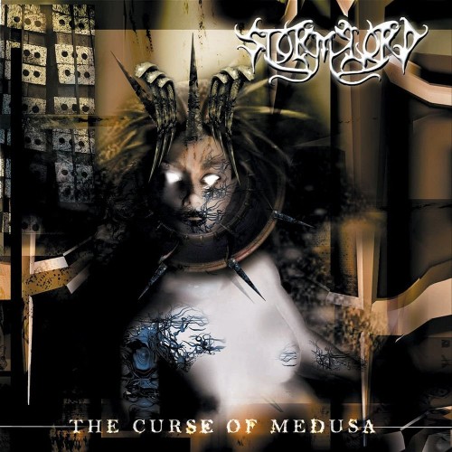Stormlord – The Curse of Medusa (2001)