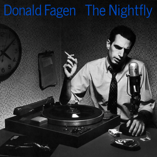 Donald Fagen - The Nightfly (1986) Download