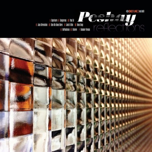 Peshay - Reflections (2018) Download