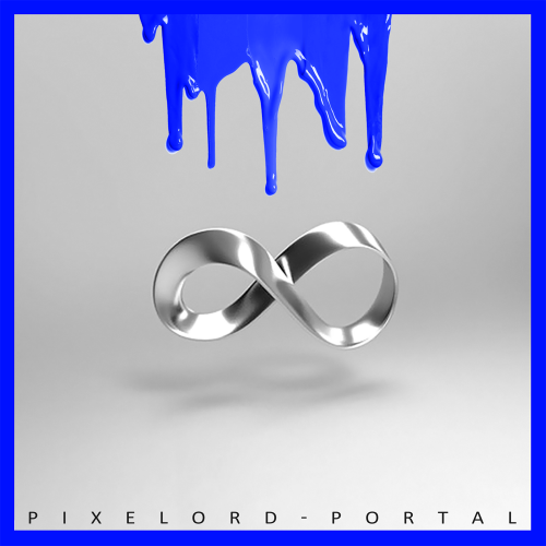 Pixelord - Portal (2014) Download