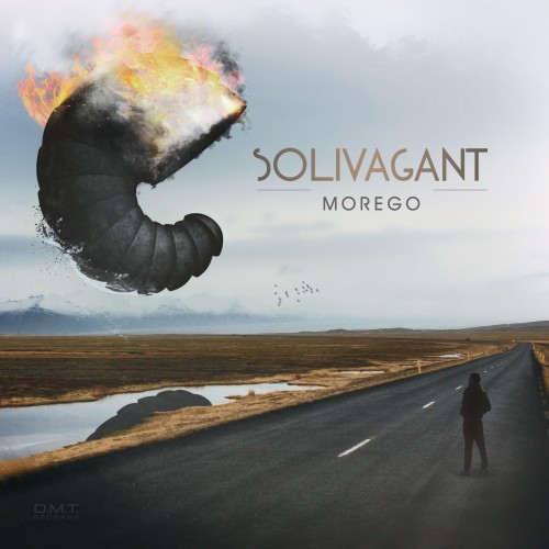 Morego - Solivagant (2018) Download