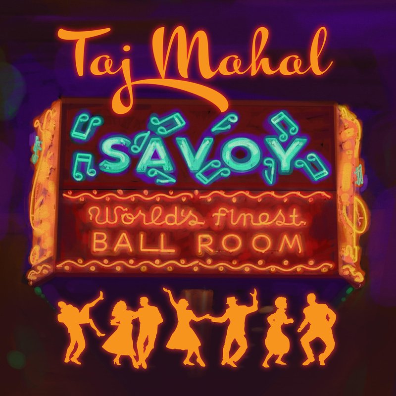 Taj Mahal-Savoy-24-96-WEB-FLAC-2023-OBZEN