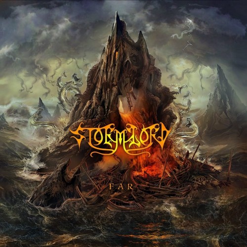 Stormlord - Far (2019) Download