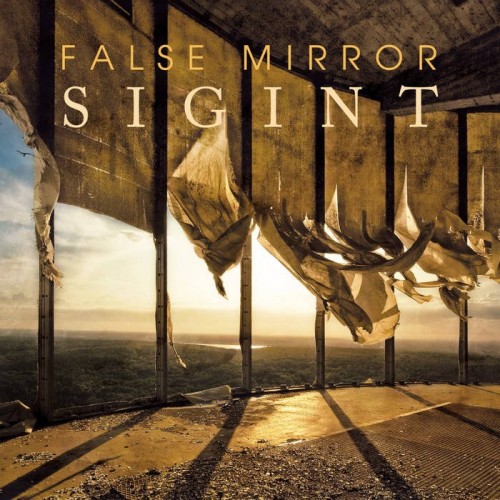 False Mirror - SIGINT (2018) Download