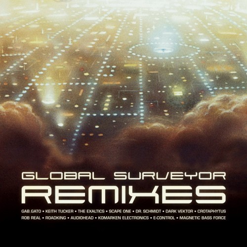 Various Artists - Global Surveyor Remixes (2010) Download