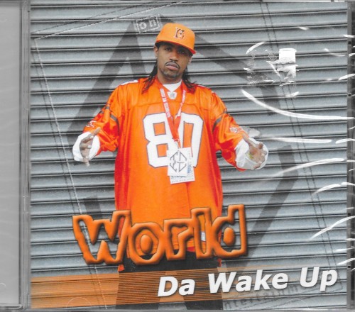 World - Da Wake Up (2003) Download