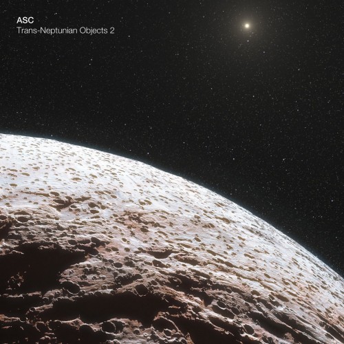 ASC – Trans-Neptunian Objects 2 (2018)