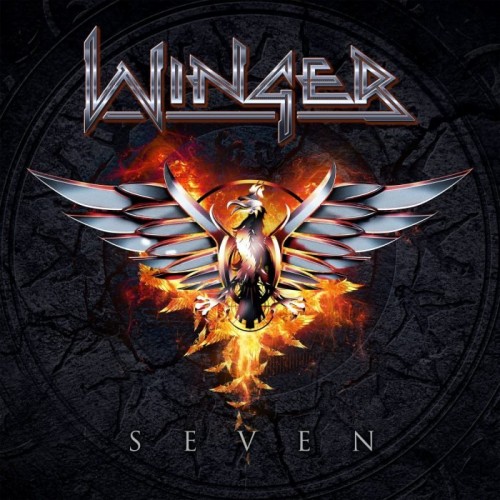 Winger - Seven (2023) Download