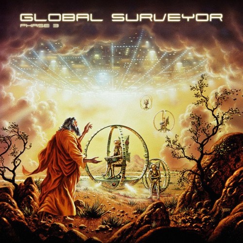 Various Artists - Global Surveyor Phase 3 (2009) Download