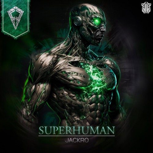 Jackro - Superhuman WEB (2023) Download