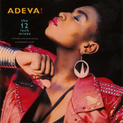 Adeva! - The 12 Inch Mixes (1990) Download
