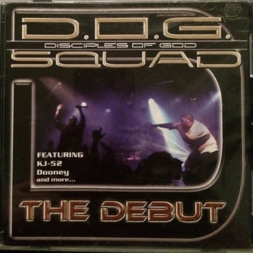 D.O.G. Squad - The Debut (2002) Download