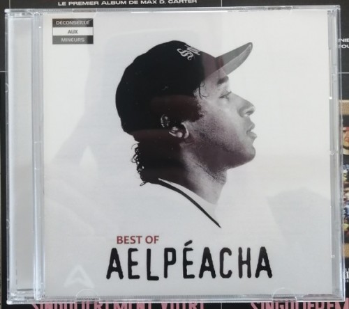 Aelpeacha - Best Of (2023) Download