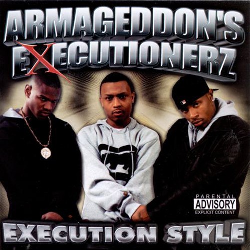 Armageddon's Executionerz - Execution Style (2000) Download