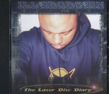 Illabobcain - The Laser Disc Diary (2002) Download