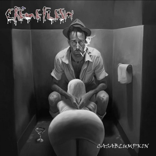 Creme Flesh - Casablumpkin (2023) Download