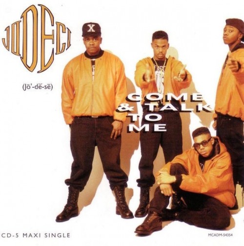 Jodeci-Come And Talk To Me-CDM-FLAC-1992-THEVOiD