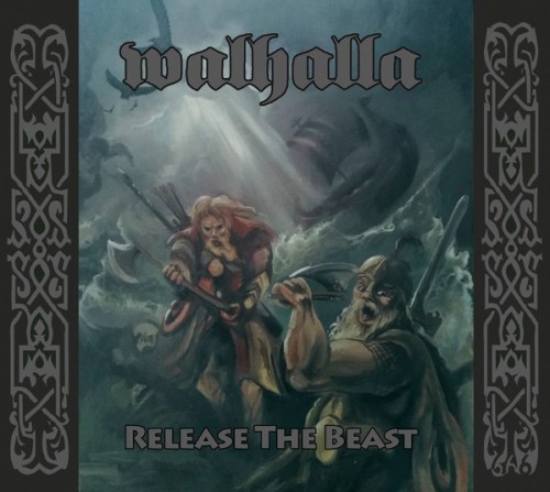 Walhalla - Release the Beast (2023) Download