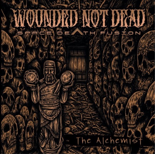 Wounded Not Dead - The Alchemist (2023) Download