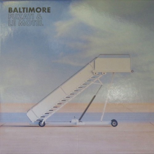 Fuzati et Le Motel - Baltimore (2023) Download