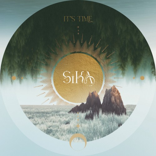 Sika-Its Time-(Mando MUSIC 358)-CD-FLAC-2023-WRE
