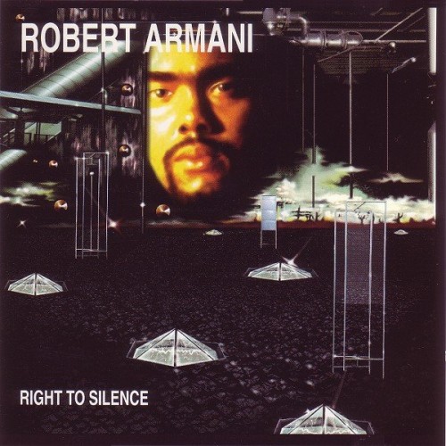 Robert Armani - Right to Silence (1993) Download