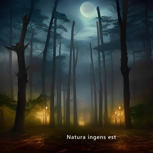 Mondnacht - Natura Ingens Est (2023) Download