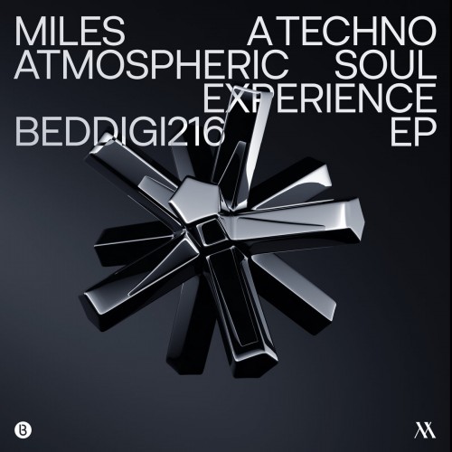 Miles Atmospheric - A Techno Soul Experience (2023) Download