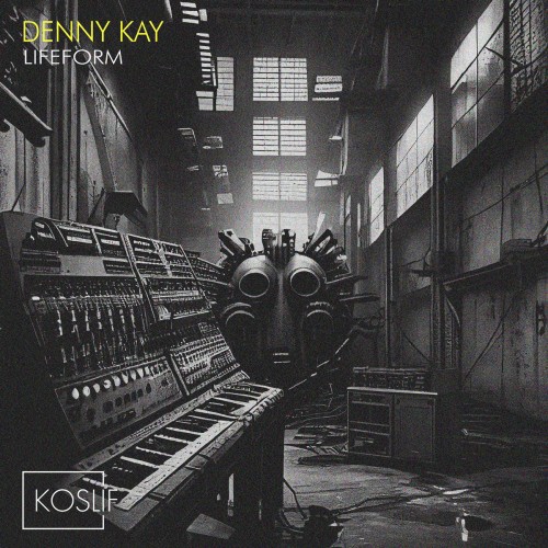 Denny Kay - Lifeform (2023) Download