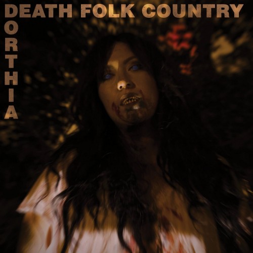 Dorthia Cottrell - Death Folk Country (2023) Download