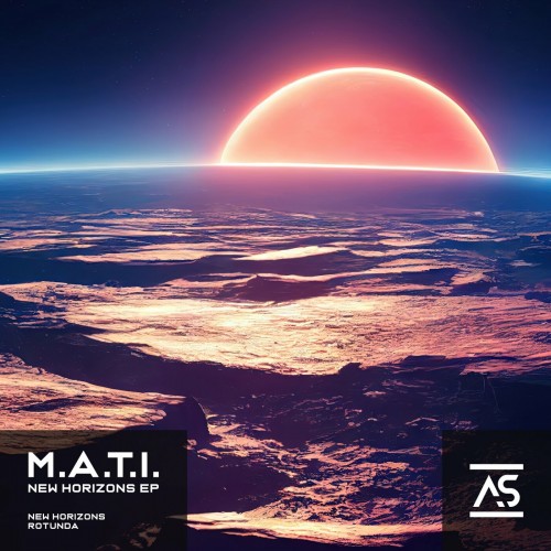 M.A.T.I. - New Horizons (2023) Download