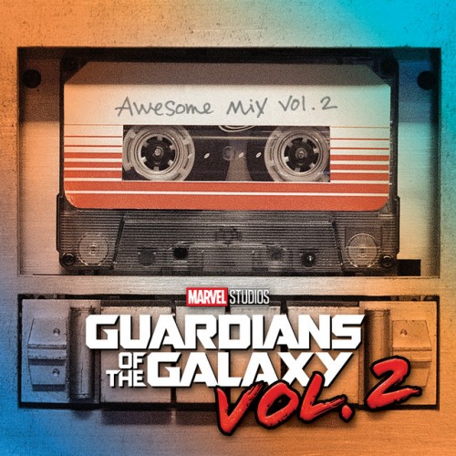 Various Artists - Guardians of the Galaxy Vol. 3 - Awesome Mix Vol. 3 - Original Motion Picture Soundtrack (2023) Download