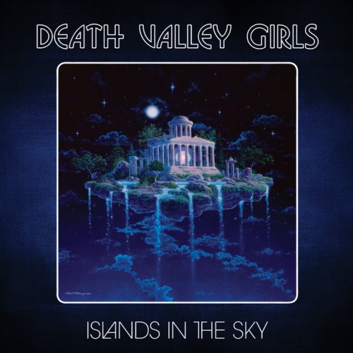 Death Valley Girls - Islands In The Sky (2023) Download