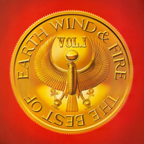 Earth Wind and Fire-The Best Of Earth Wind and Fire Vol. 1-(CDCBS 83284)-REISSUE-CD-FLAC-1989-YARD