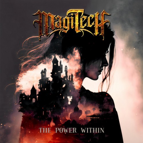 MagiTech - The Power Within (2023) Download