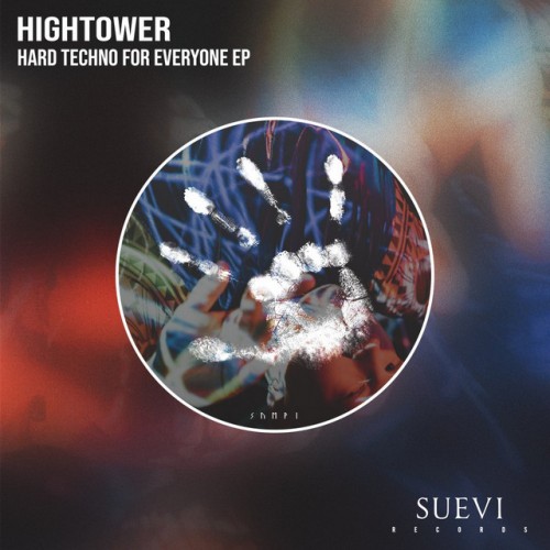 Hightower - Hard Techno For Everyone EP (2023) Download