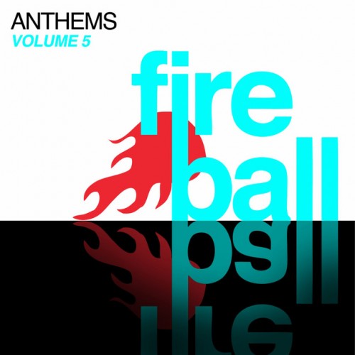 Various Artists - Anthems Volume 5 (1988) Download