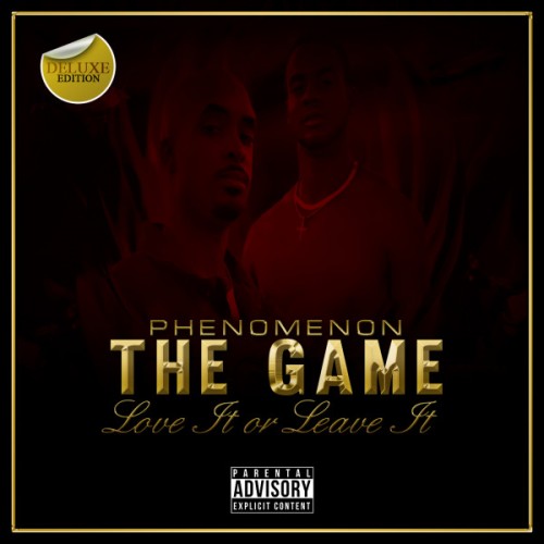 Phenomenon - The Game.... Love It Or Leave It (2000) Download
